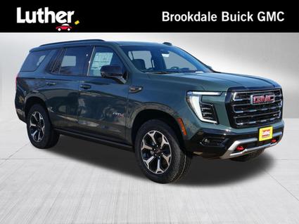 2026 GMC Yukon Minneapolis MN
