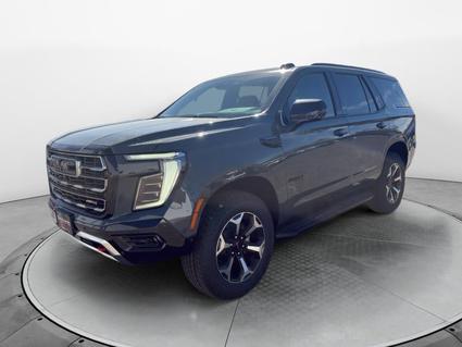 2026 GMC Yukon La Junta CO