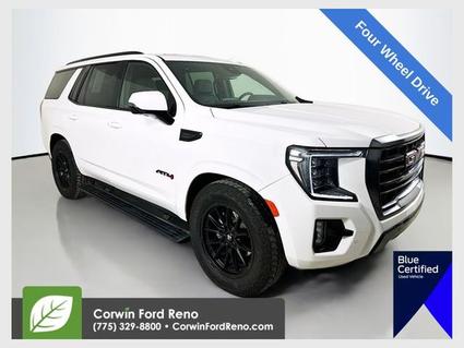 2023 GMC Yukon Reno NV