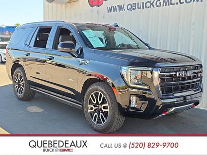 2024 GMC Yukon Tucson AZ