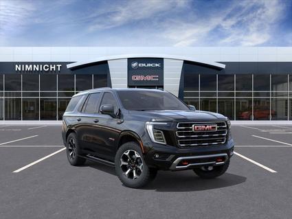 2026 GMC Yukon Jacksonville FL