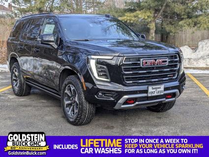 2026 GMC Yukon Albany NY