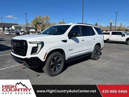 2026 GMC Yukon Richfield UT