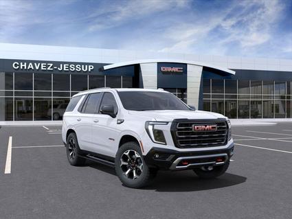 2025 GMC Yukon Cathedral City CA