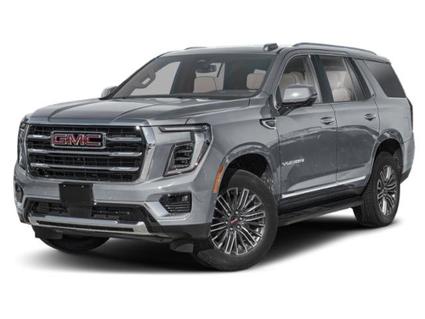 2025 GMC Yukon Salinas CA
