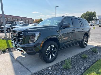 2025 GMC Yukon Twin Falls ID