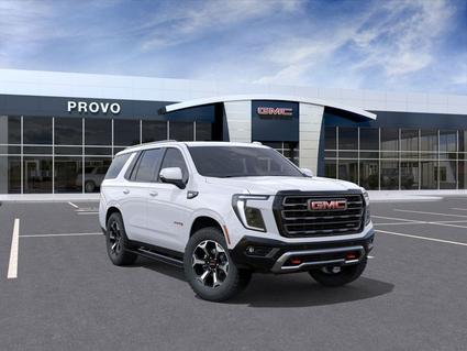 2025 GMC Yukon Provo UT
