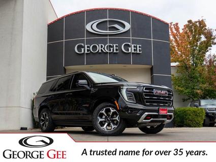 2025 GMC Yukon Liberty Lake WA