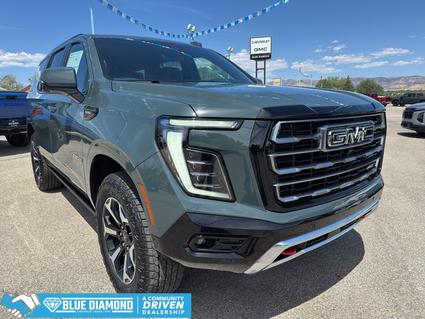 2025 GMC Yukon Price UT