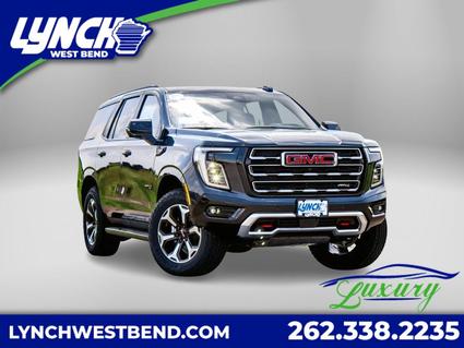 2025 GMC Yukon West Bend WI