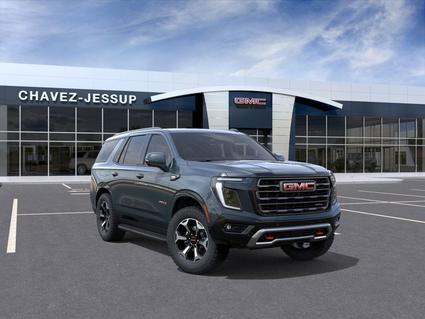 2025 GMC Yukon Cathedral City CA