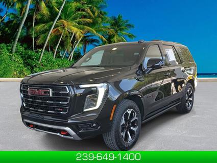 2025 GMC Yukon Naples FL