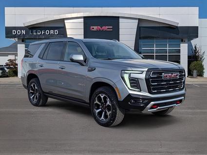 2025 GMC Yukon Cleveland TN