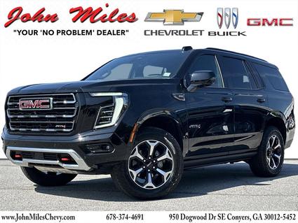 2025 GMC Yukon Conyers GA