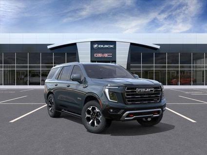 2025 GMC Yukon Kennett MO