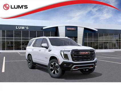 2025 GMC Yukon McMinnville OR