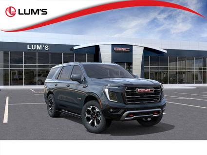 2025 GMC Yukon McMinnville OR