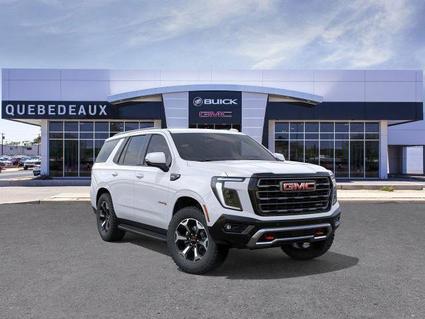 2025 GMC Yukon Tucson AZ