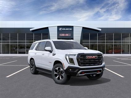 2025 GMC Yukon Indiana PA