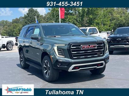 2025 GMC Yukon Tullahoma TN