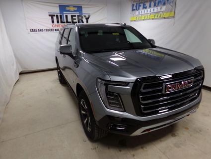 2025 GMC Yukon Los Lunas NM
