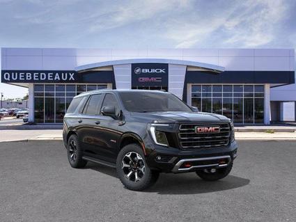 2025 GMC Yukon Tucson AZ