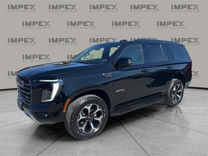 2025 GMC Yukon Greensboro NC