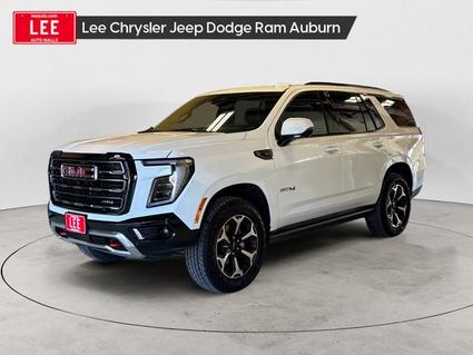 2025 GMC Yukon La Grande OR