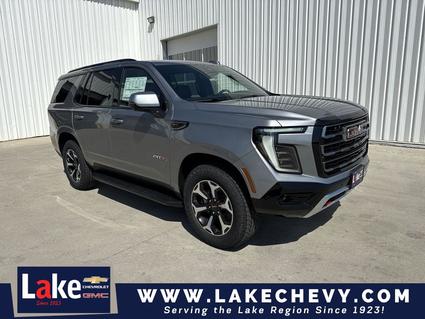 2025 GMC Yukon Devils Lake ND