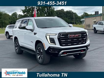 2025 GMC Yukon Tullahoma TN