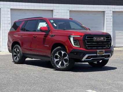 2025 GMC Yukon Turlock CA