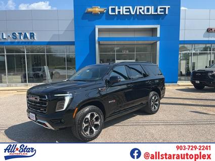 2025 GMC Yukon Palestine TX