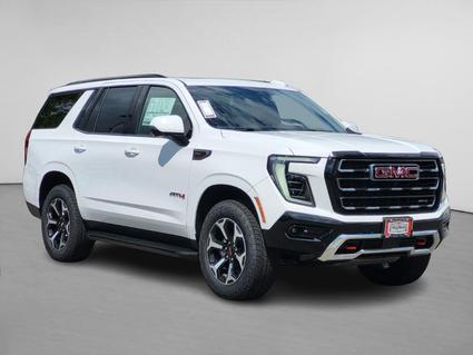 2025 GMC Yukon Billings MT