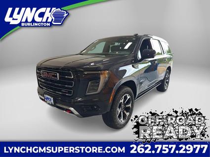 2025 GMC Yukon Burlington WI
