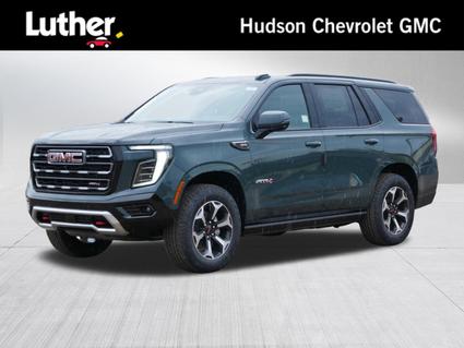 2025 GMC Yukon Hudson WI