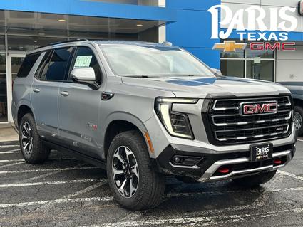 2025 GMC Yukon Newberry SC