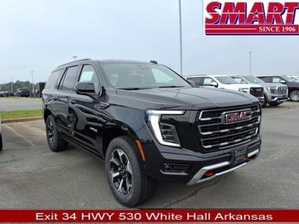 2025 GMC Yukon White Hall AR