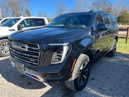 2025 GMC Yukon Corinth MS