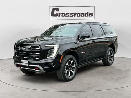 2025 GMC Yukon Corinth MS