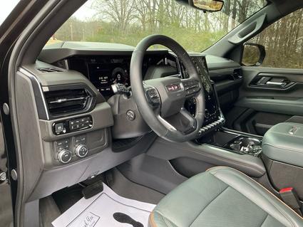 2025 GMC Yukon Corinth MS