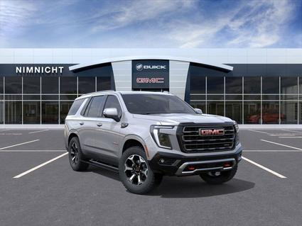 2025 GMC Yukon Jacksonville FL