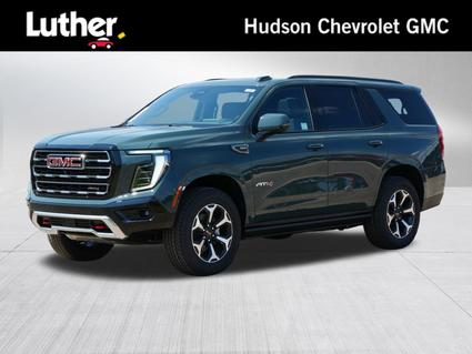 2025 GMC Yukon Hudson WI