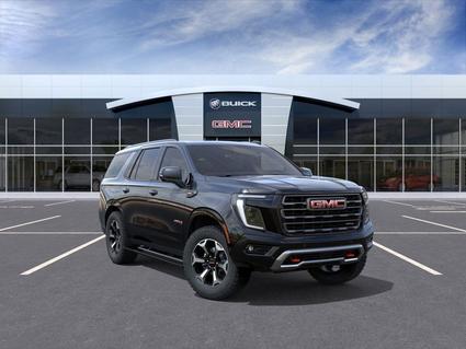 2025 GMC Yukon Huntsville AL
