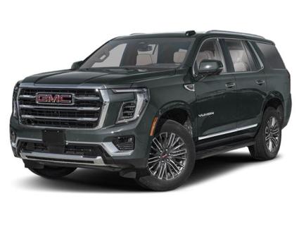2025 GMC Yukon Minneapolis MN