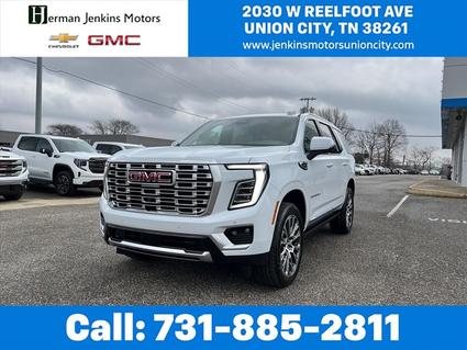 2026 GMC Yukon Union City TN