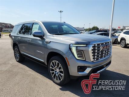 2026 GMC Yukon Broken Arrow OK