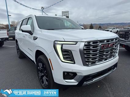 2026 GMC Yukon Price UT
