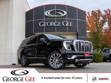 2026 GMC Yukon Liberty Lake WA