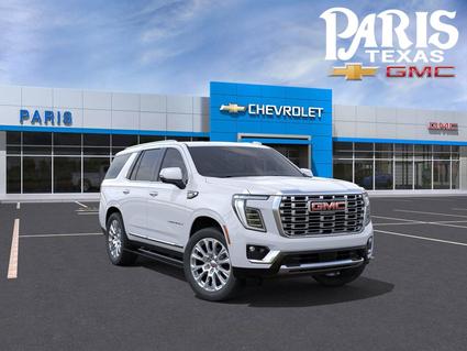 2026 GMC Yukon Newberry SC