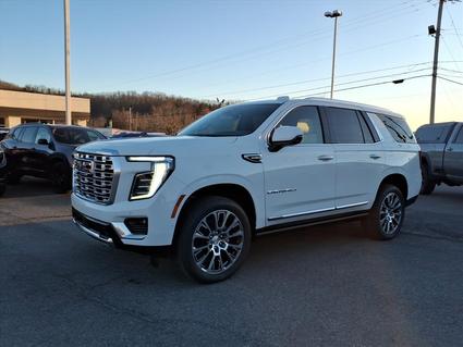 2026 GMC Yukon Johnson City TN